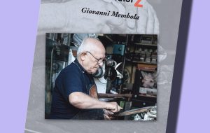 Un viaggio nella memoria: il nuovo libro di Giovanni Membola, un regalo per guardare Brindisi con occhi nuovi, attraverso le storie che l’hanno costruita