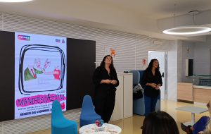 ManifestAzioni”: presentato il progetto artistico e sociale che promuove la parità di genere e trasforma le strade di Brindisi in una galleria a cielo aperto