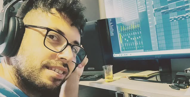 Ascoltami in silenzio: il ritorno di Marco Nocera