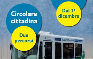 TPL Urbano a Fasano: la navetta elettrica urbana raddoppia e diventa gratuita per tutti i cittadini