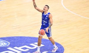 Riscossa Valtur Brindisi: battuta Rimini nel big match del PalaPentassuglia