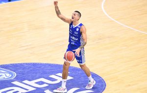 Riscossa Valtur Brindisi: battuta Rimini nel big match del PalaPentassuglia