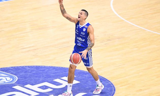 Riscossa Valtur Brindisi: battuta Rimini nel big match del PalaPentassuglia