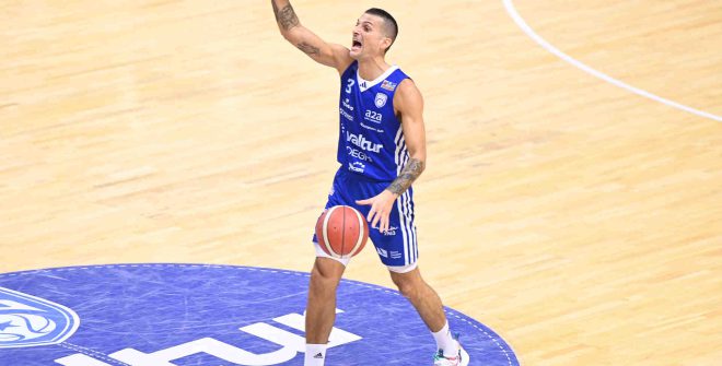 Riscossa Valtur Brindisi: battuta Rimini nel big match del PalaPentassuglia