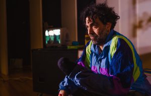 Tutte Le Sere Del Mondo: giovedì 6 al Teatro Don Bosco va in scena “Non è stata la Mano di Dio”