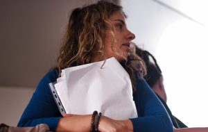 “Guasto”: I temi dell’Alzheimer nel corto di Paola Crescenzo. Di Marco Greco