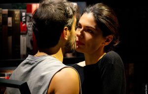 Lo “Scandalo” di Anna Valle e Gianmarco Saurino in scena a Fasano e Francavilla Fontana