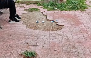 Piazza del Salento: degrado e sicurezza perduta da troppo troppo tempo. Di Vincenzo Albano