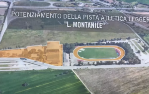Presentati a Roma gli interventi per il potenziamento della Cittadella dello Sport