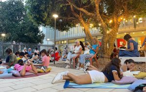 Il Mediaporto di Brindisi vince il Premio Liber Libri 2025