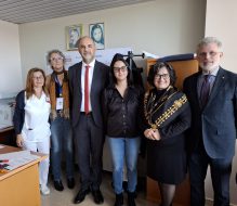 Sio Radioweb – la voce che unisce: presentata la web radio della scuola ospedaliera del Perrino