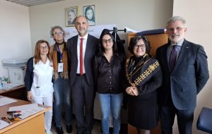 Sio Radioweb – la voce che unisce: presentata la web radio della scuola ospedaliera del Perrino