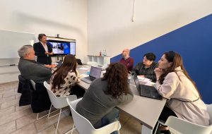 Progetto SPEEDY: Italia, Albania e Montenegro uniti per la tutela delle specie marine