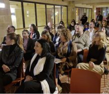 ​Successo per il primo Td talk di Terziario Donna – Confcommercio Brindisi