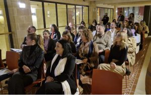 ​Successo per il primo Td talk di Terziario Donna – Confcommercio Brindisi