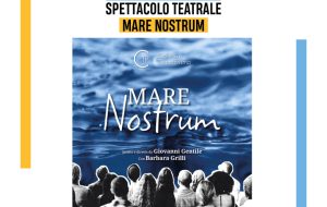 “L’altro. Un romanzo” di Pippo Pollina dà il via alla 6ª edizione del Festival “Tempeste”