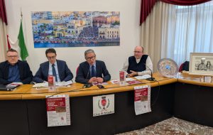 Presentato il convegno internazionale “Thesaurus Ecclesiae Brundusinae – San Teodoro, il soldato venuto dal mare”