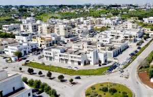 Riqualificazione della viabilità nella zona artigianale di Santa Caterina: approvato in Giunta il progetto esecutivo per Via Foggia e Via Puglia