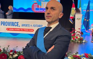 Lecce ospita la 38ª Assemblea Nazionale delle Province: il richiamo di Mattarella e l’impegno della Provincia di Brindisi