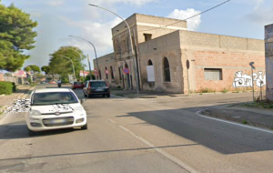 Sabato mattina stop al traffico veicolare lungo Via Provinciale pder Lecce