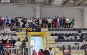 Sport e inclusione: Il Ferdinando partecipa allo Special Olympics European Basketball Week