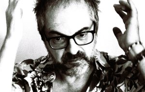 Venerdì 5 dicembre al MediaPorto Amerigo Verardi presenta il libro “Il semplice automatismo dei desideri”