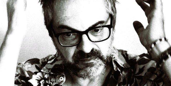 Venerdì 5 dicembre al MediaPorto Amerigo Verardi presenta il libro “Il semplice automatismo dei desideri”