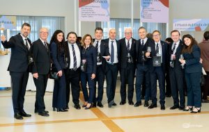 Numeri record per il “Galà delle Eccellenze” a Mesagne: oltre 1000 visitatori e 106 vini pugliesi con oltre 90 punti nella guida nazionale Ais Vitae 2026