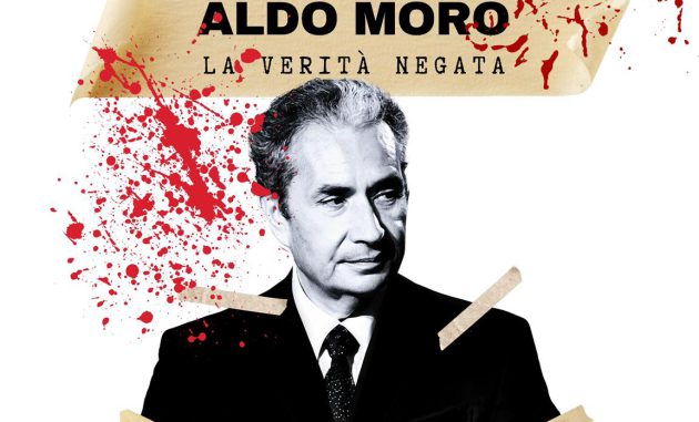 Aldo Moro: La Verità Negata, incontro con l’On. Gero Grassi alla Biblioteca Comunale di Ostuni