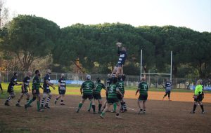 Rugby: l’Appia Brindisi sa solo stra-vincere!
