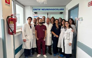 Asl Brindisi: eccellenza sanitaria per Neurologia e Neurochirurgia del Perrino nel Programma Nazionale Esiti di Agenas