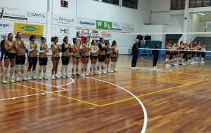 Aurora Brindisi si arrende al Lecce al tie-break: una sconfitta che pesa e invita alla riflessione