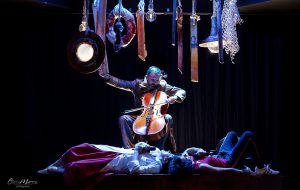 Il Giorno del Mediterraneo: venerdì 19 a Brindisi talk e spettacolo al Nuovo Teatro Verdi