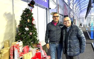 Anche quest’anno il Bellaria apre le porte alla solidarietà