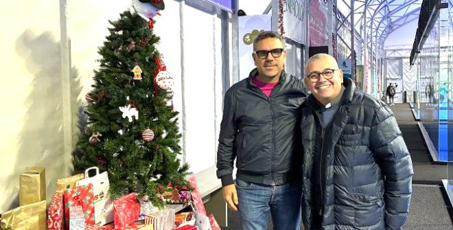 Anche quest’anno il Bellaria apre le porte alla solidarietà