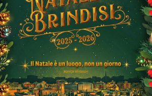 Brindisi a Natale 2025: ecco il cartellone degli eventi