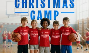 Valtur Brindisi presenta il “Christmas camp 2025”
