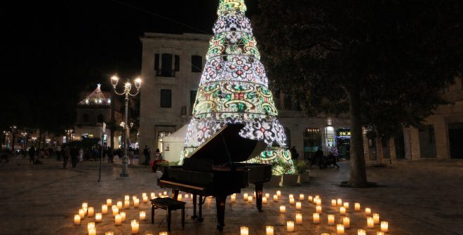 Luci di Natale e conti aperti: cosa resta a Brindisi dopo le feste?