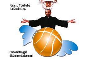 Ciàf – La leggenda del Trofeo dei Giganti: è on line il corto di Salvemini. Ecco il link