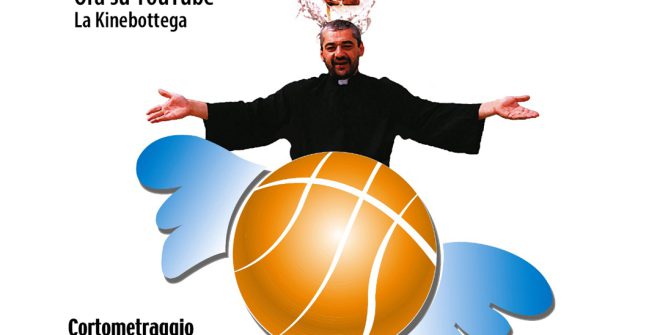 Ciàf – La leggenda del Trofeo dei Giganti: è on line il corto di Salvemini. Ecco il link