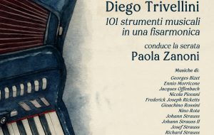 Al Nuovo Teatro Verdi di Brindisi il tradizionale concerto di Capodanno