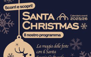 Musica, arte, magia e comunità nel cuore di Brindisi: il programma di eventi natalizi dell’Ex Convento di Santa Chiara