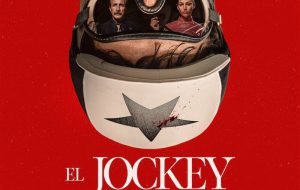 Cinema Addiction: giovedì 11 “El Jockey” al Cinema Impero