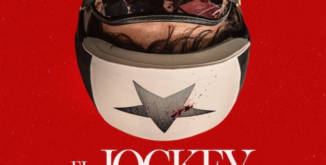 Cinema Addiction: giovedì 11 “El Jockey” al Cinema Impero