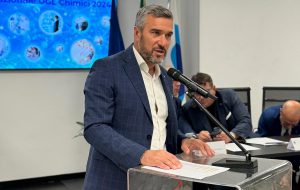 Cerano, UGL Chimici,: “Servono risposte immediate e una vera prospettiva industriale”