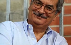 Gravissimo lutto per il giornalismo brindisino: addio a Roberto Guadalupi