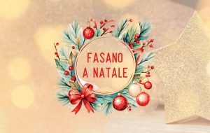 Al via “Fasano a Natale”: luminarie artistiche che raccontano la storia della città e circa 50 eventi gratuiti