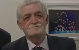 Deceduto Fernando Distante, storico delegato della FIGC di Brindisi