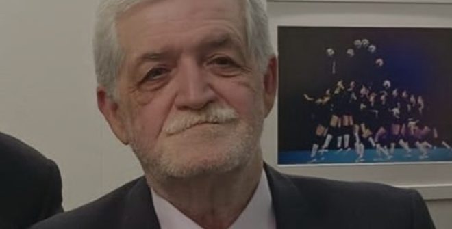 Deceduto Fernando Distante, storico delegato della FIGC di Brindisi