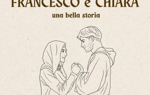 “Francesco e Chiara, una bella storia”: un recital tra musica, arte e spiritualità a Mesagne